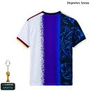 Camiseta FC Barcelona Concept 2026/27 Homenaje Messi - Espalda