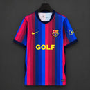 Camiseta FC Barcelona Edición Especial Golf – Azulgrana