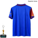 Camiseta FC Barcelona Edición Especial – Senyera Azulgrana