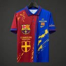 Camiseta FC Barcelona Edición Especial – Senyera Azulgrana