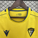 Camiseta Cadiz CF 25/26- Aficionado