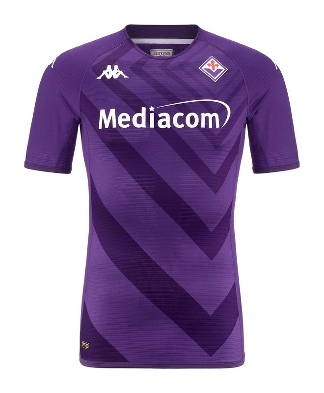 Camiseta Fiorentina 22/23 I de Local - Versión Aficionado
