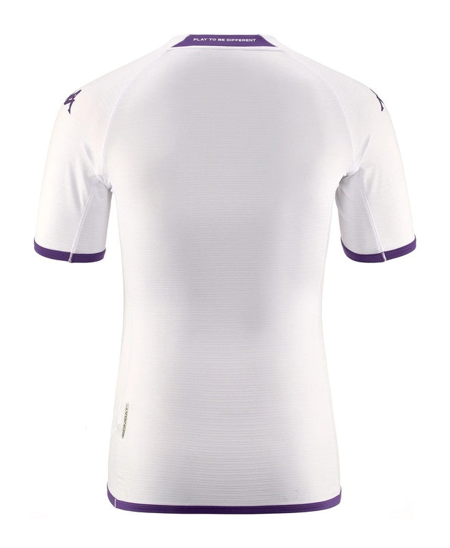 Camiseta Fiorentina 22/23 II de Visitante - Versión Aficionado