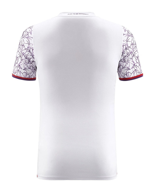 Camiseta Fiorentina 23/24 II de Visitante - Versión Aficionado
