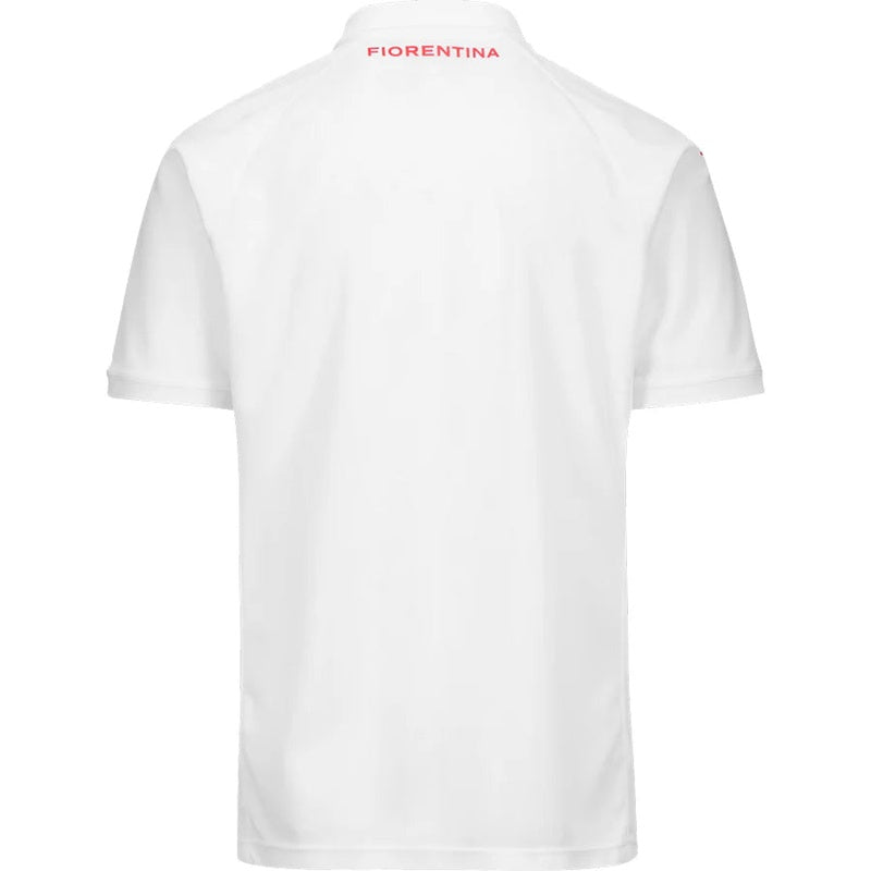 Camiseta Fiorentina 24/25 II de Visitante - Versión Aficionado
