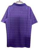 Camiseta Fiorentina 89/90 I de Local - Versión Retro
