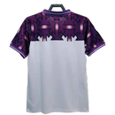Camiseta Fiorentina 92/93 II de Visitante - Versión Retro