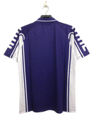 Camiseta Fiorentina 99/00 I de Local - Versión Retro