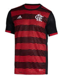 Camiseta Flamengo 22/23 I de Local - Versión Aficionado