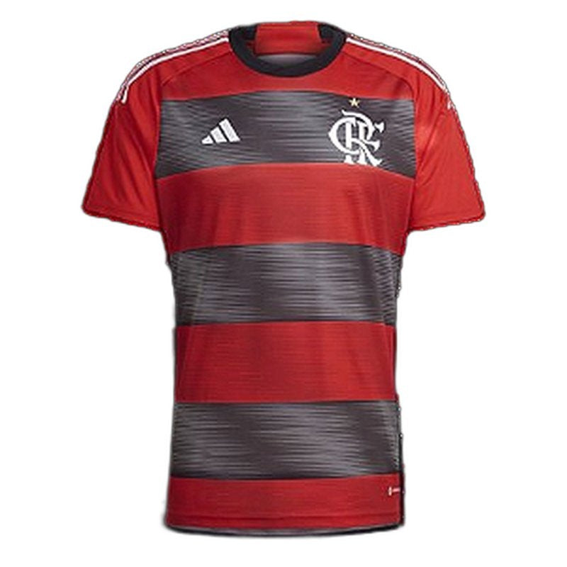 Camiseta Flamengo 22/23 I de Local - Versión Aficionado