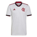 Camiseta Flamengo 22/23 II de Visitante - Versión Aficionado