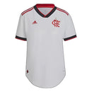 Camiseta Flamengo 22/23 II de Visitante - Mujer