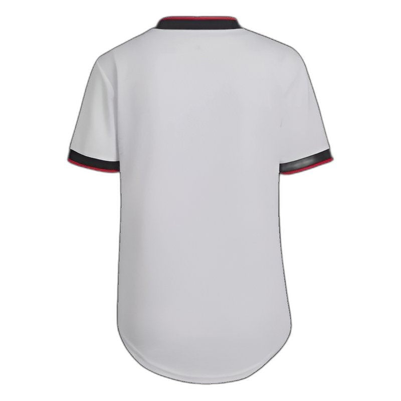 Camiseta Flamengo 22/23 II de Visitante - Mujer
