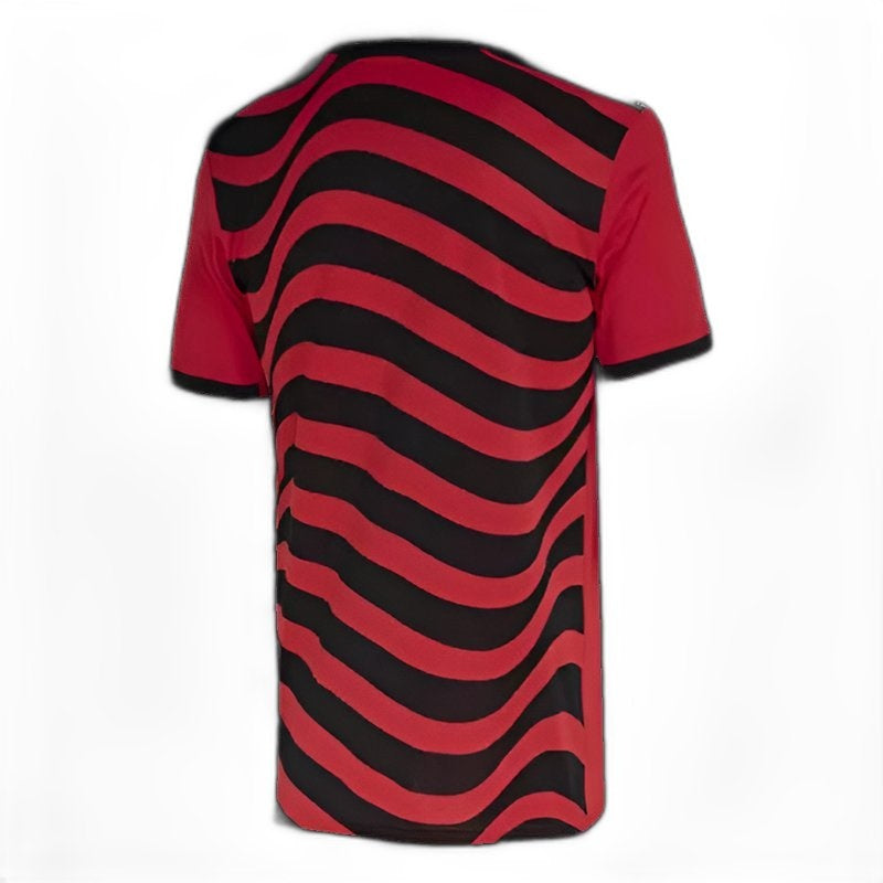 Camiseta Flamengo 22/23 III Tercera - Versión Aficionado