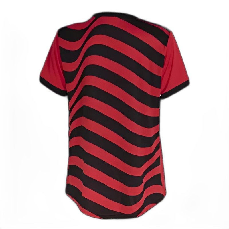 Camiseta Flamengo 22/23 III Tercera - Mujer