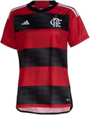 Camiseta Flamengo 23/24 I de Local - Mujer