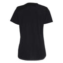 Camiseta Flamengo 23/24 III Tercera Negro - Mujer