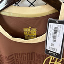 Camiseta Flamengo 24/25 Noviembre Negro - Versión Aficionado