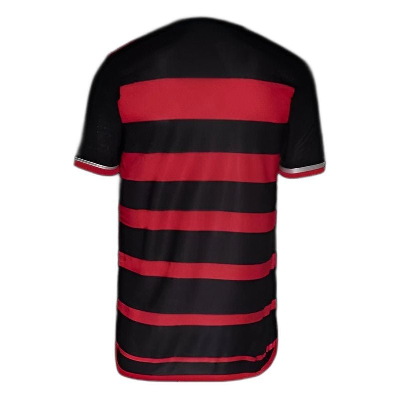 Camiseta Flamengo 24/25 I de Local - Versión Jugador