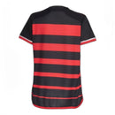 Camiseta Flamengo 24/25 I de Local - Mujer