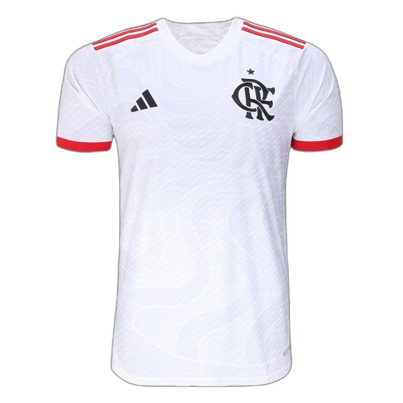 Camiseta Flamengo 24/25 II de Visitante - Versión Jugador