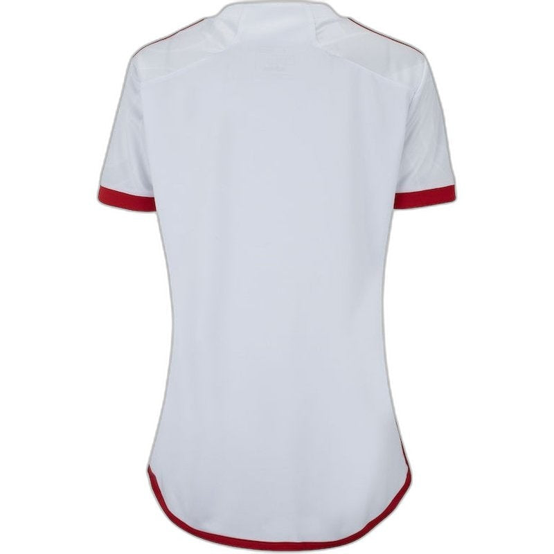 Camiseta Flamengo 24/25 II de Visitante - Mujer