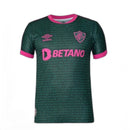 Camiseta Fluminense 23/24 III Tercera - Versión Jugador