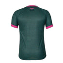 Camiseta Fluminense 23/24 III Tercera - Versión Jugador