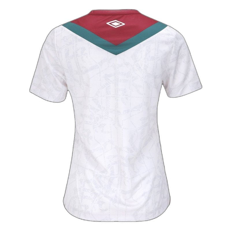 Camiseta Fluminense 24/25 III Tercera - Mujer