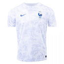 Camiseta Francia 22/23 II de Visitante - Versión Aficionado