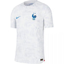 Camiseta Francia 22/23 II de Visitante - Versión Jugador