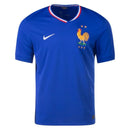 Camiseta Francia 24/25 I de Local - Versión Aficionado