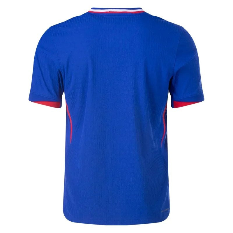Camiseta Francia 24/25 I de Local - Versión Jugador