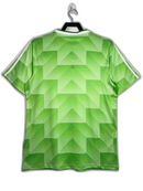 Camiseta Alemania 1988 II de Visitante - Versión Retro