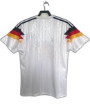 Camiseta Alemania 1990 I de Local - Versión Retro