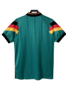 Camiseta Alemania 1992 II de Visitante - Versión Retro
