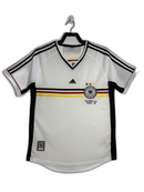 Camiseta Alemania 1998 I de Local - Versión Retro