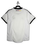 Camiseta Alemania 2002 I de Local - Versión Retro