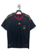 Camiseta Alemania 2010 II de Visitante - Versión Retro