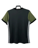 Camiseta Alemania 2016 II de Visitante - Versión Retro