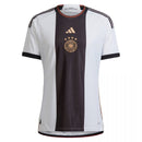 Camiseta Alemania 22/23 I de Local - Versión Jugador