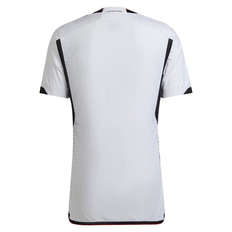 Camiseta Alemania 22/23 I de Local - Versión Jugador