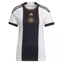 Camiseta Alemania 22/23 I de Local - Mujer