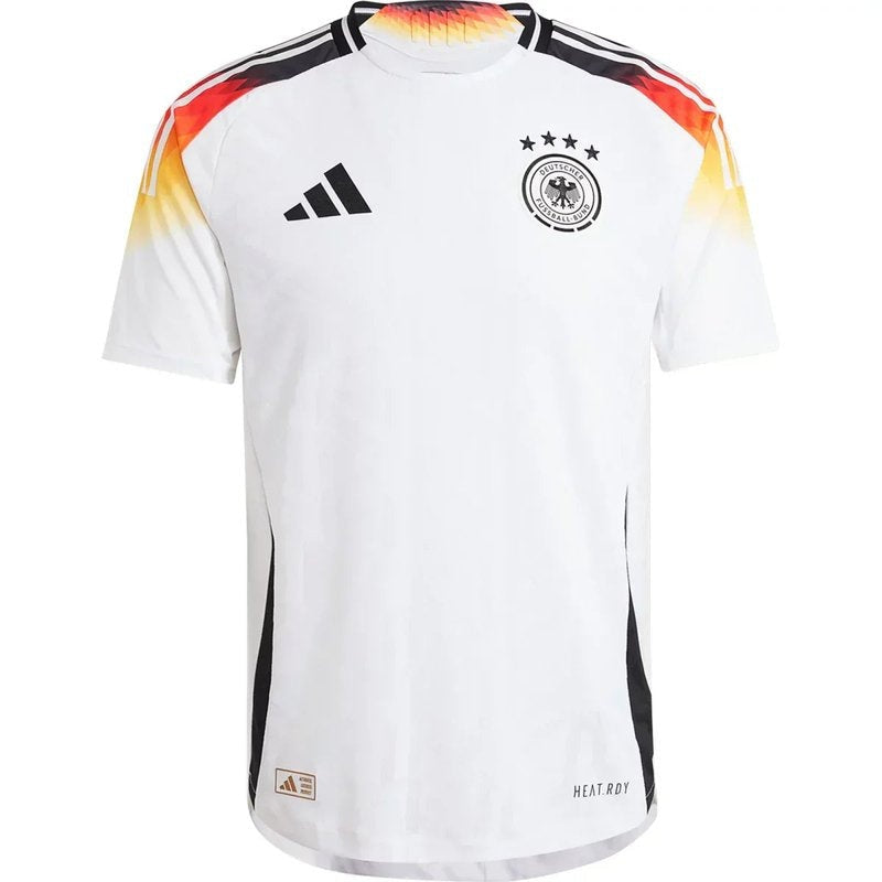 Camiseta Alemania 24/25 I de Local - Versión Jugador