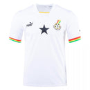 Camiseta Ghana 22/23 I de Local - Versión Aficionado