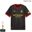 Camiseta Girona FC 2ª Equipación 2026/27 frente