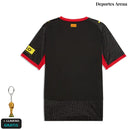 Camiseta Girona FC 2ª Equipación 2026/27 espalda