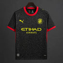 Camiseta Girona FC 2ª Equipación 2026/27 foto real