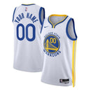 Camiseta NBA - Golden State Warriors - 2023 Blanco - Edición Asociación
