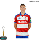 Camiseta Granada CF 1ª Equipación 2026/27 frente
